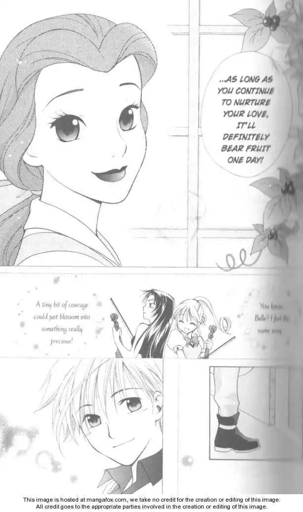 Kilala Princess Chapter 16 44